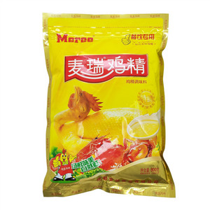 麦瑞特鲜鸡精调味料（餐饮专用）