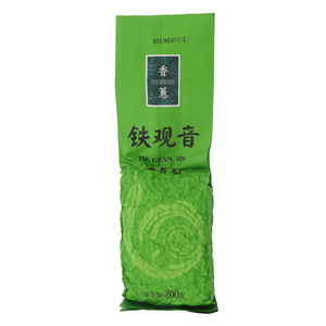 铁观音(清香型)