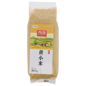 西瑞黄小米