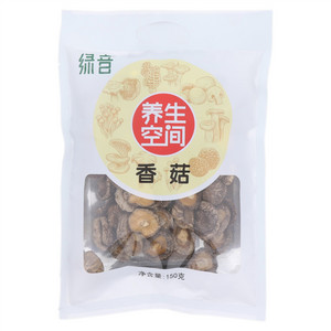 绿音香菇