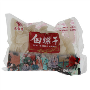 天禧白粿干