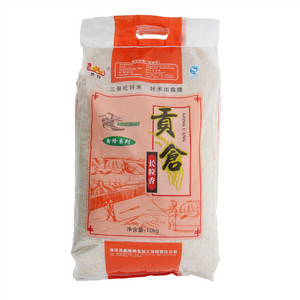 鑫隆系列长粒香米