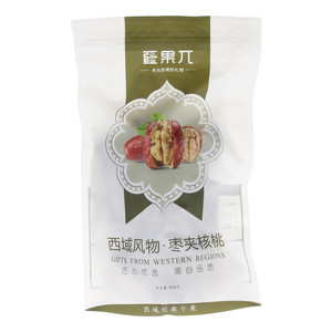 98元西域风物红枣夹核桃