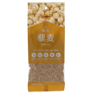 五谷磨房精选藜麦