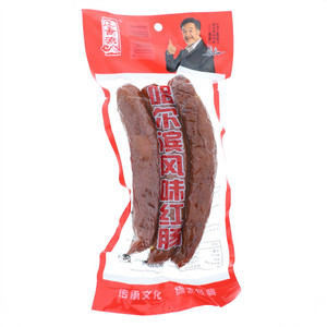辽香源哈尔滨风味红肠