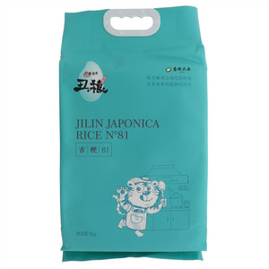 丑粮吉林大米?（吉粳81）
