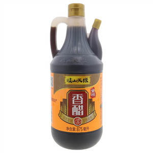 岐山天缘金标香醋