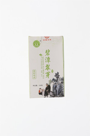 碧潭翠芽<100g>