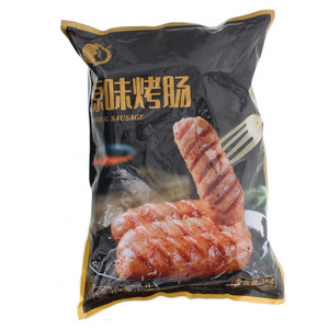 凯骐嘉煜原味烤肠