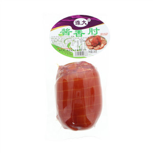 潍大酱香肘