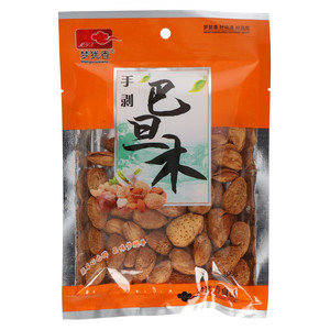 梦犹香Mengyouxiang手剥巴旦木(手剥扁桃仁)