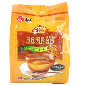 柏兰玉米茶