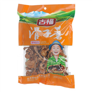 古福臻味系列滑子蘑