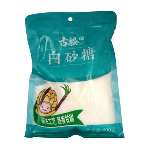 白砂糖（400克）