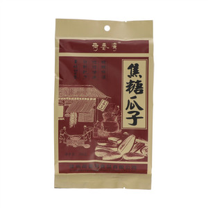 荷香湾焦糖瓜子