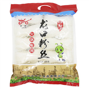鲁鑫龙口粉丝