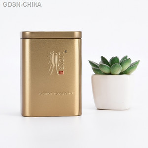 狮牌西湖龙井茶 金罐 特级50g