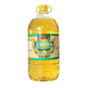 郑家坊玉米胚芽油