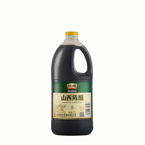 恒顺 振晋 山西陈醋（酿造食醋）