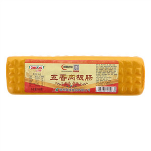 致康五香肉板肠