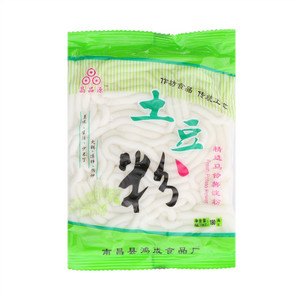 晶品源土豆粉
