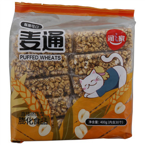 润之家麦棒