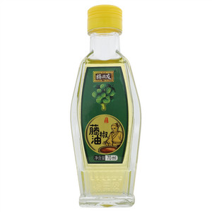 杨三友藤椒油