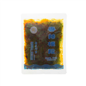 何小妹香辣梗段