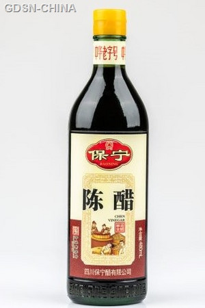 保宁陈醋