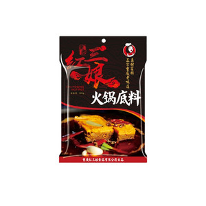 火锅底料