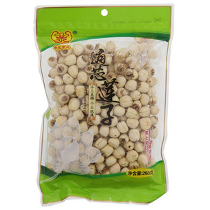 亲友食品通芯莲子