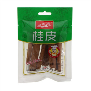 鑫香园桂皮
