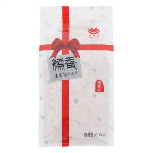 四季兴高寒皮燕麦片