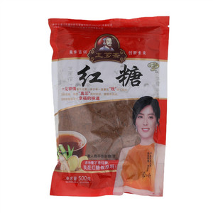 王芗斋红糖