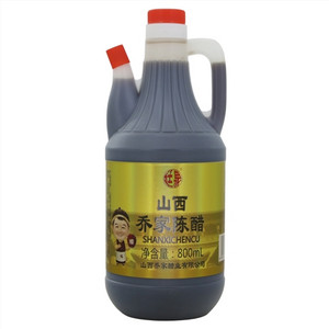 廷泉乔家陈醋