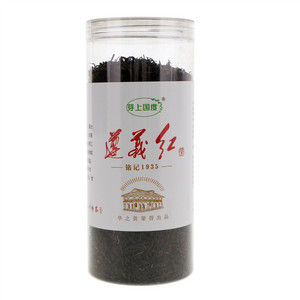 芽上国度遵义红茶