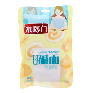 水临门食用碱面