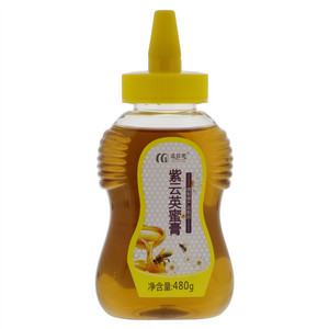 孟兹黑紫云英蜜膏调制蜂产品制品