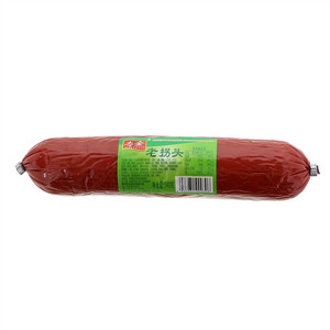 志金老拐头
