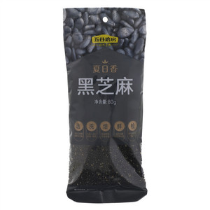 五谷磨房黑芝麻