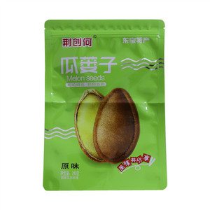 荆创何原味瓜蒌子