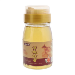 品蜂堂洋槐蜂蜜