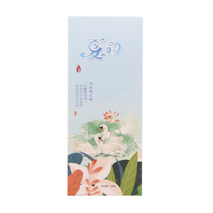 韵真颜阿胶固元糕（红枣枸杞型）