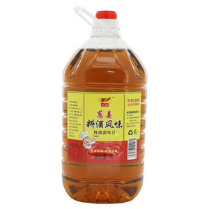 天裕葱姜料酒调味汁
