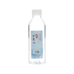 怡斋素饮用天然矿泉水