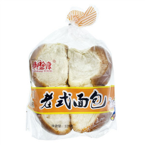 御福康老式面包