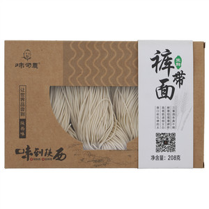 味司農生鲜裤带面