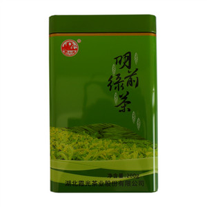 明前绿茶