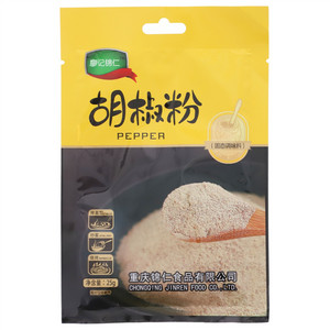 廖记锦仁胡椒粉