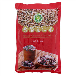 珍禾谷老家薏仁米